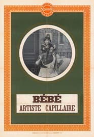 Hairdresser Bébé