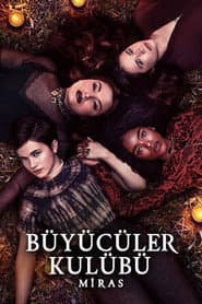 The Craft: Legacy