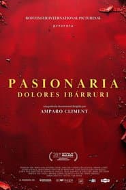 Pasionaria. Dolores Ibárruri