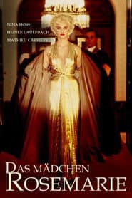 A Girl Called Rosemarie