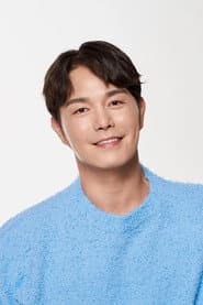 Kang Ji-woon