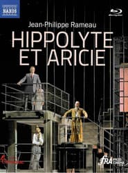 Hippolyte et Aricie