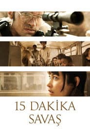 15 Minutes of War