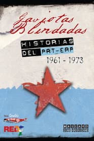 Gaviotas Blindadas, historias del PRT-ERP