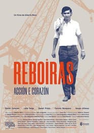 Reboiras. Action and heart.