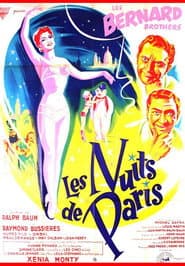 Nights of Paris