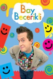 Mister Maker