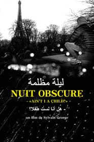Obscure Night - "Ain't I a Child?"