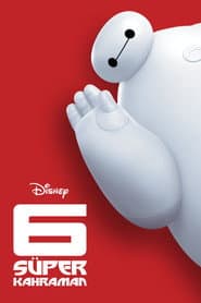 Big Hero 6