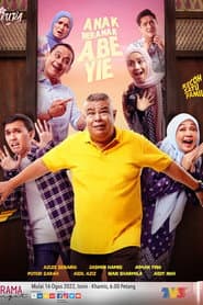 Anak Beranak Abe Yie