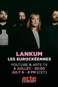 Lankum @ Les Eurockéennes de Belfort 2025