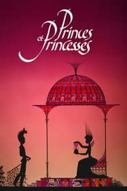 Princes and Princesses