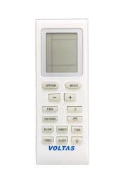 AC Remote