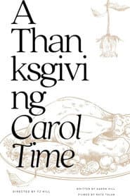 A Thanksgiving Carol Time