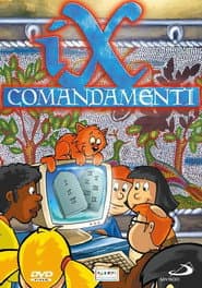 The Ten Commandments