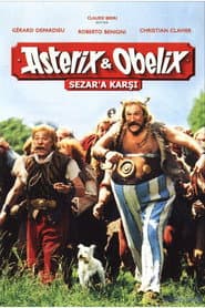 Asterix and Obelix Take On Caesar