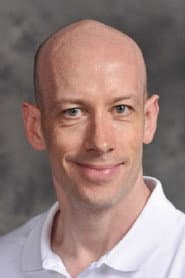 John Savill