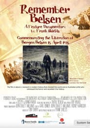 Remember Belsen