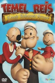 Popeye's Voyage: The Quest for Pappy