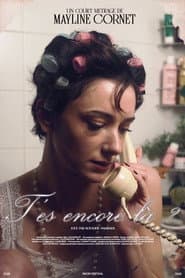 T'es encore là ?