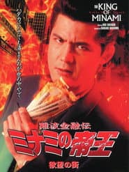 The King of Minami: City of Desire