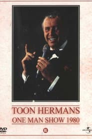 Toon Hermans: One Man Show 1980