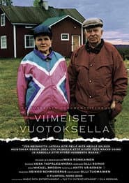 Before the Flood: The Last Couple in Vuotos