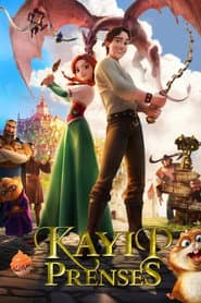 The Stolen Princess