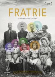 Fratrie