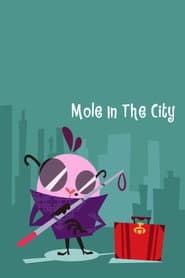 Happy Tree Friends - Mole in the City