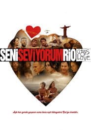 Rio, I Love You