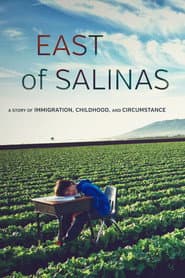 East of Salinas