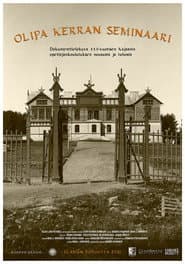 Olipa kerran Seminaari