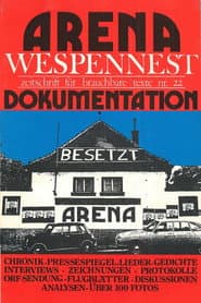 Arena Squatted