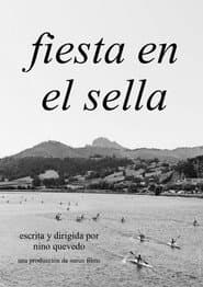 Festivity in the Sella