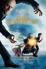 Lemony Snicket's A Series of Unfortunate Events
