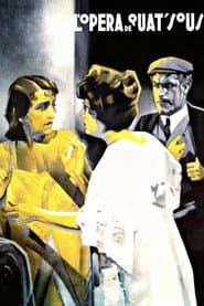 The Threepenny Opera