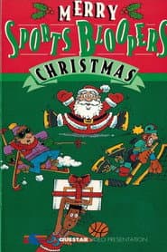 Merry Sports Bloopers Christmas