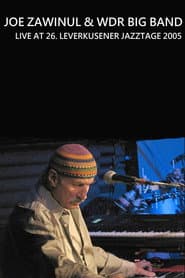 Joe Zawinul & WDR Big Band - Leverkusener Jazztage