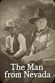 The Man from Nevada