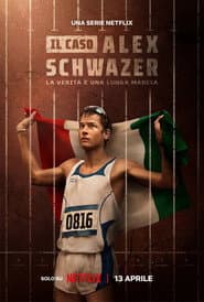 Running for my Truth: Alex Schwazer