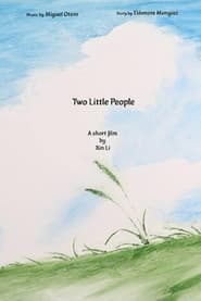 Two little people