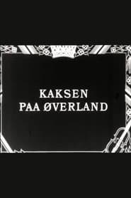 Kaksen paa Øverland