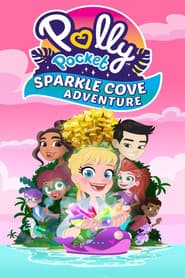 Polly Pocket Sparkle Cove Adventure