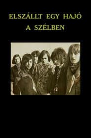 Elszállt egy hajó a szélben