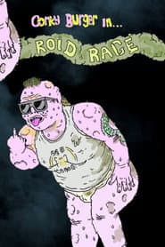 Roid Rage