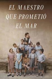 The Teacher Who Promised the Sea