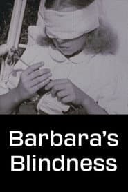 Barbara’s Blindness