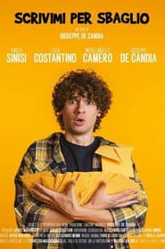 Scrivimi per Sbaglio