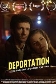 Deportation